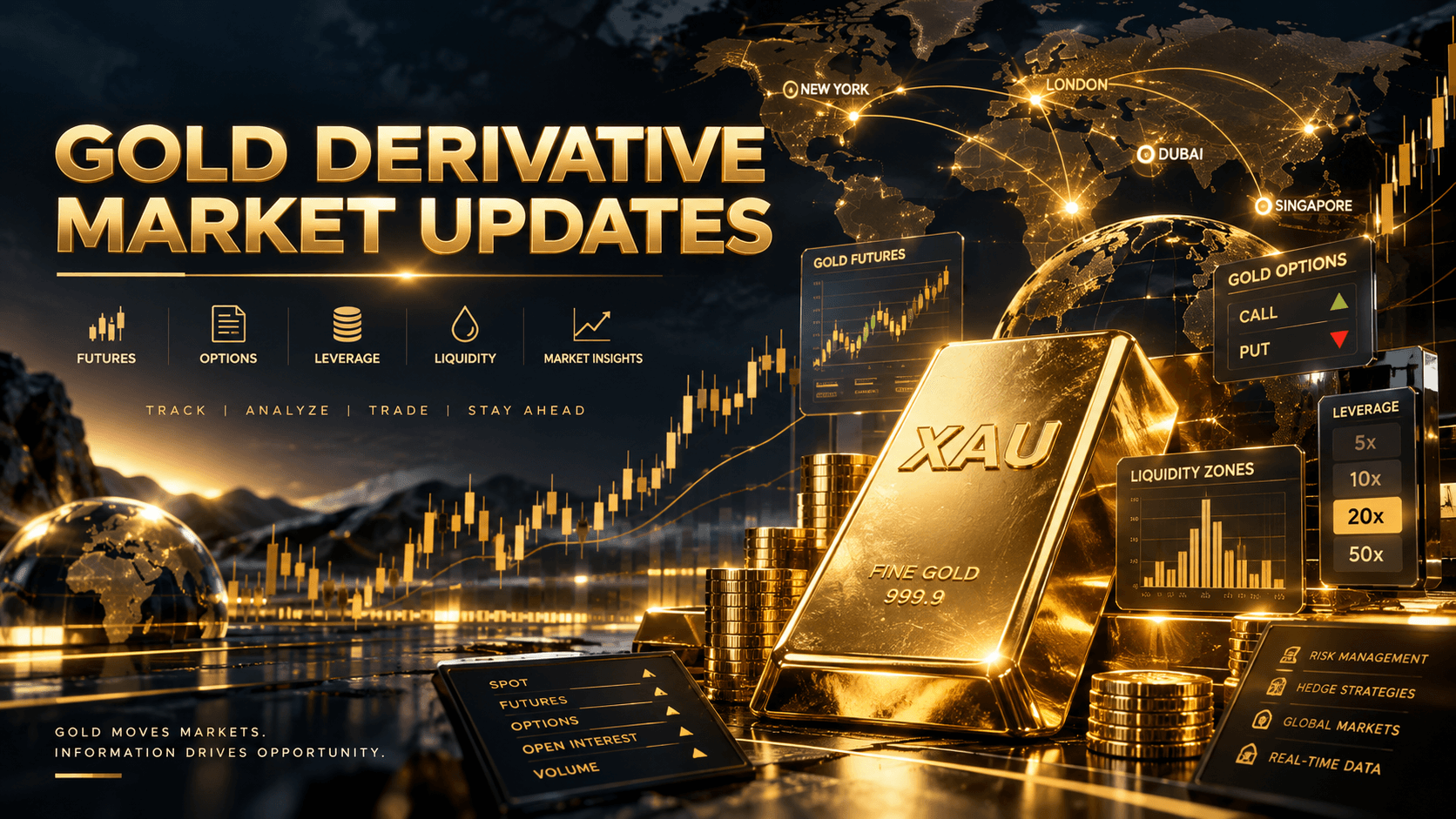GOLDFUTURES